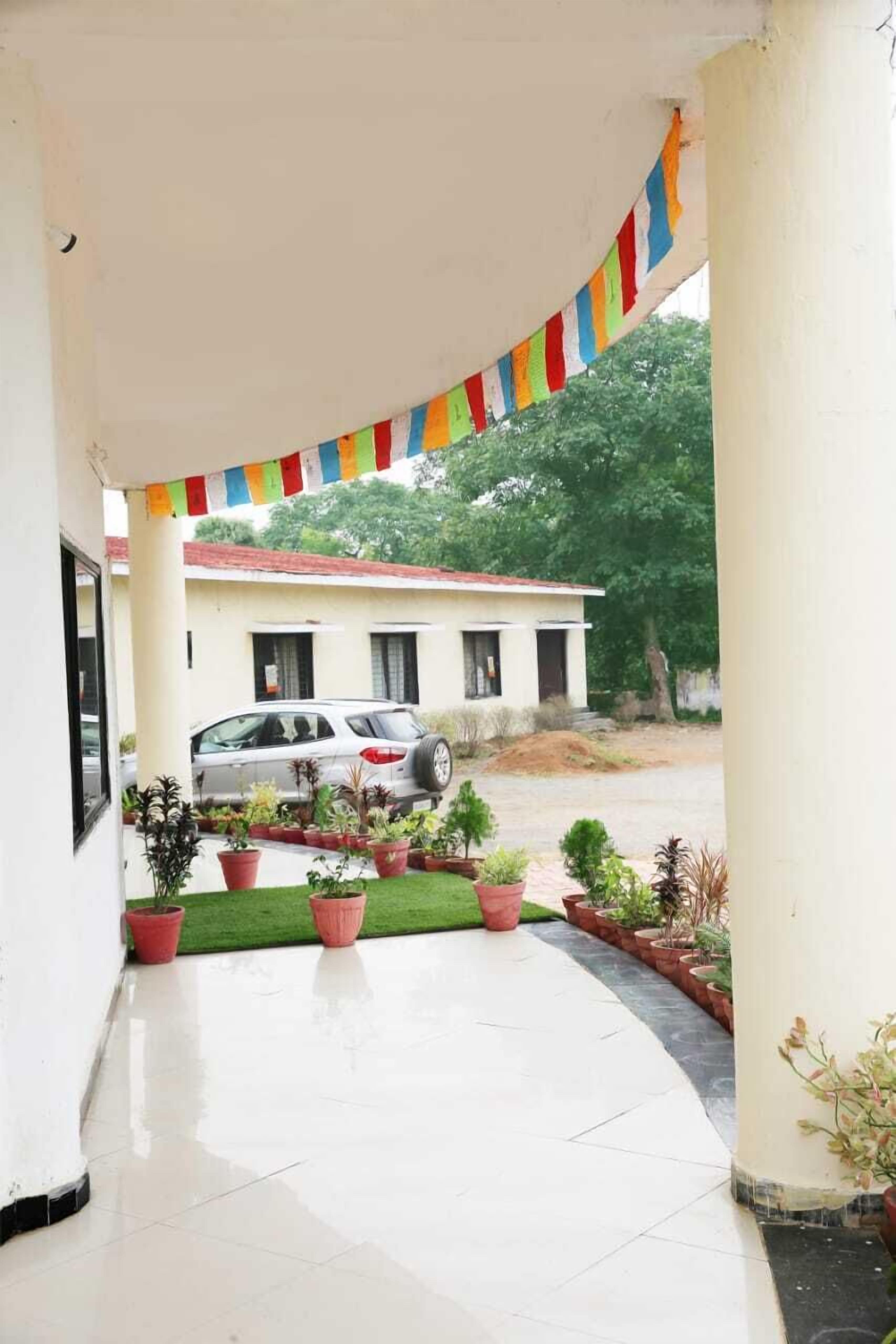 Soumya Resorts