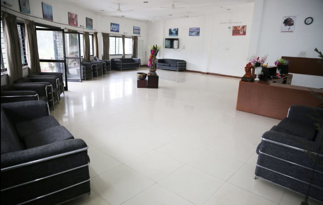 Soumya Resorts