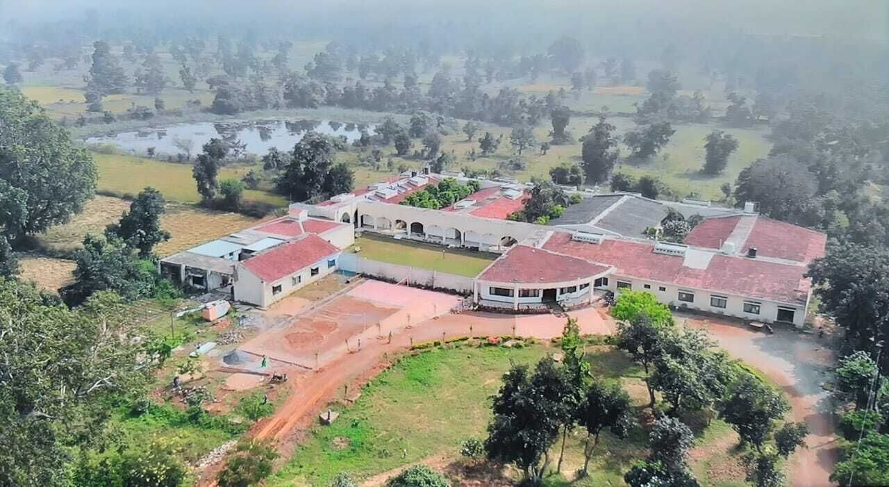 Soumya Resorts