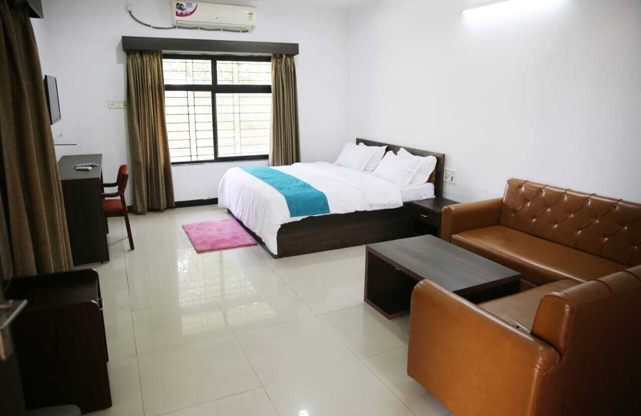 Soumya Resorts