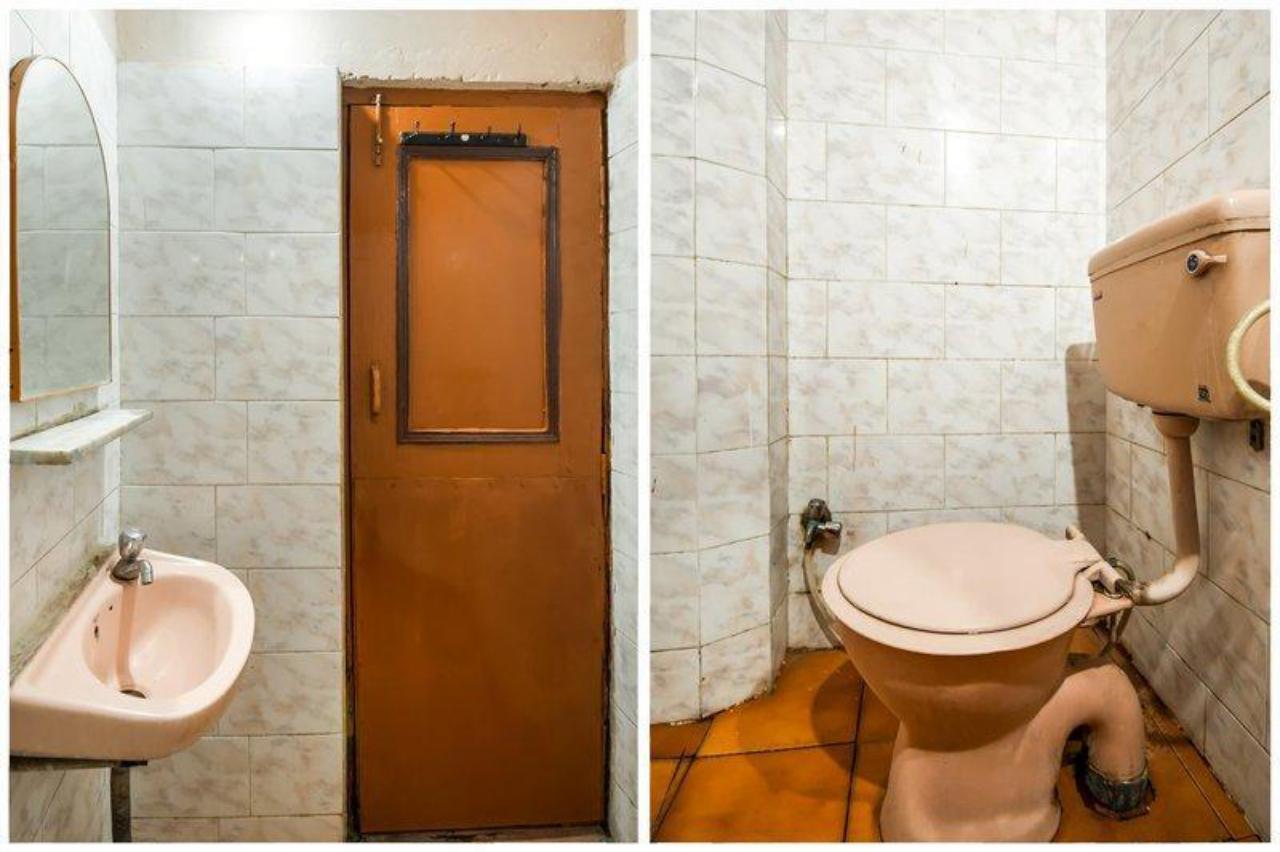 Hotel Ashirwad by OYO Rooms