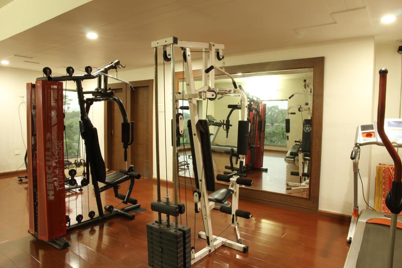 Hotel Shreshtha