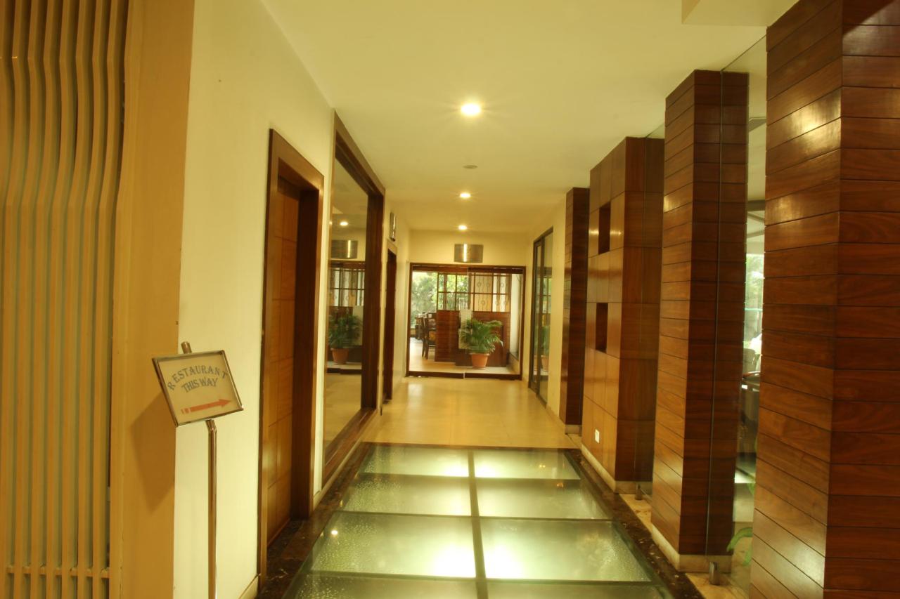 Hotel Shreshtha