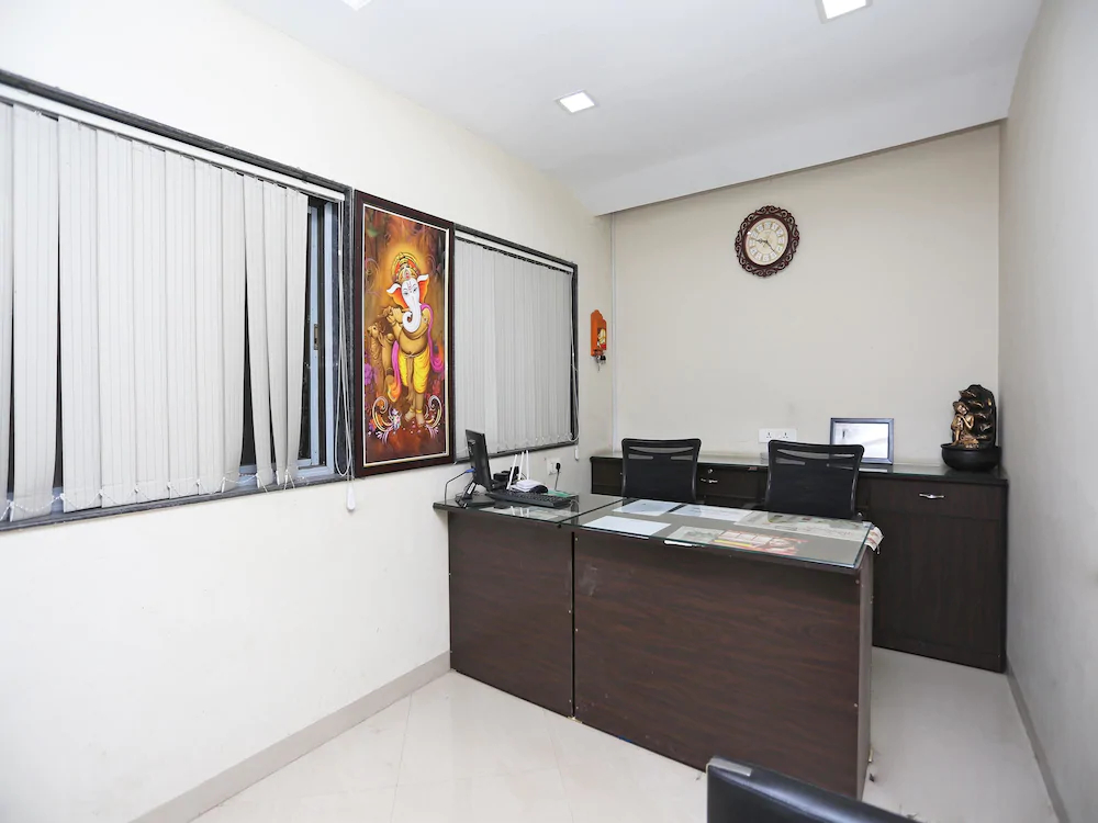 Amar Marriage Palace By OYO Rooms