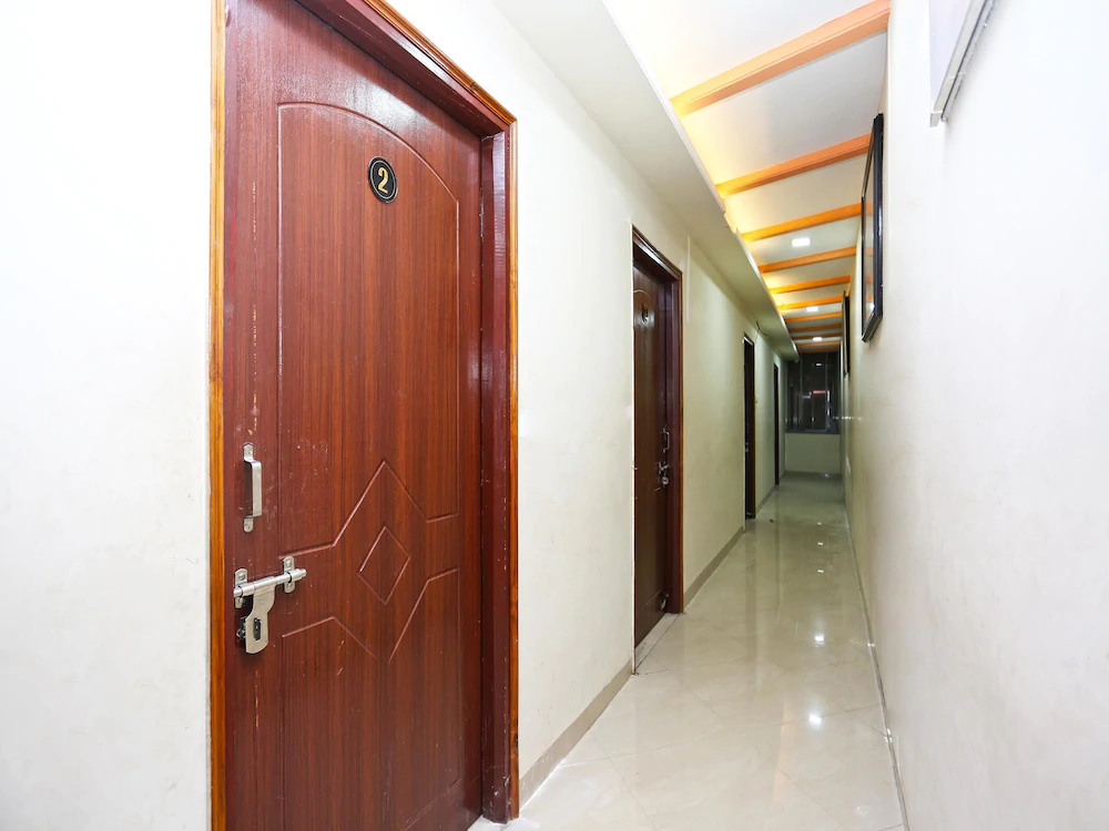 Amar Marriage Palace By OYO Rooms