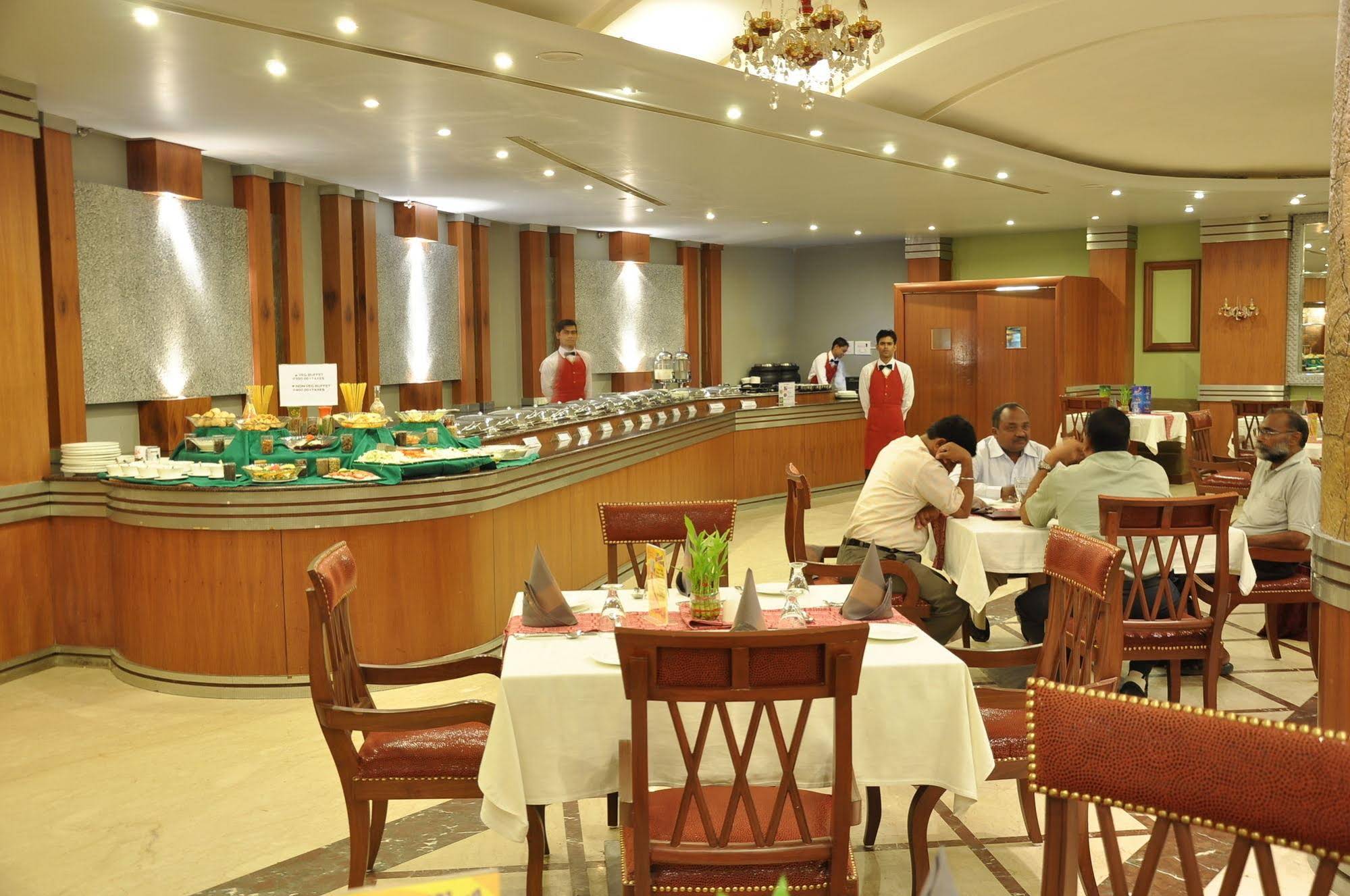 Babylon Inn