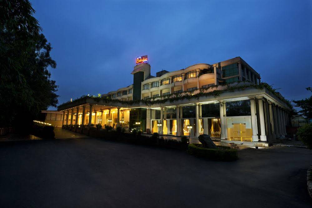 Babylon International