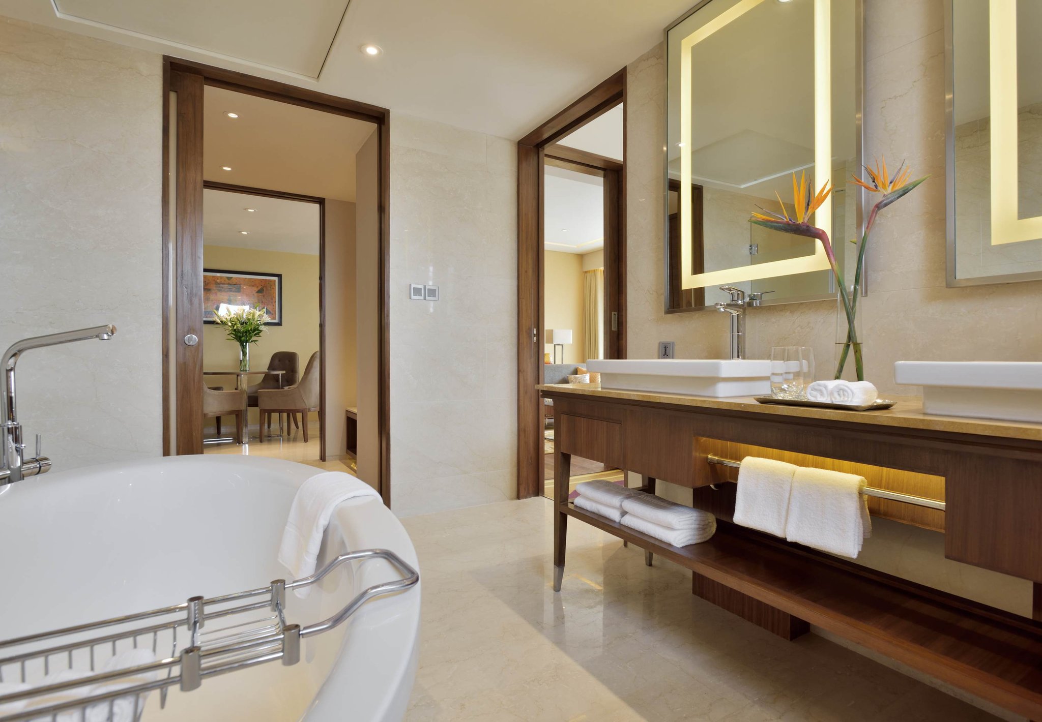 Courtyard Raipur