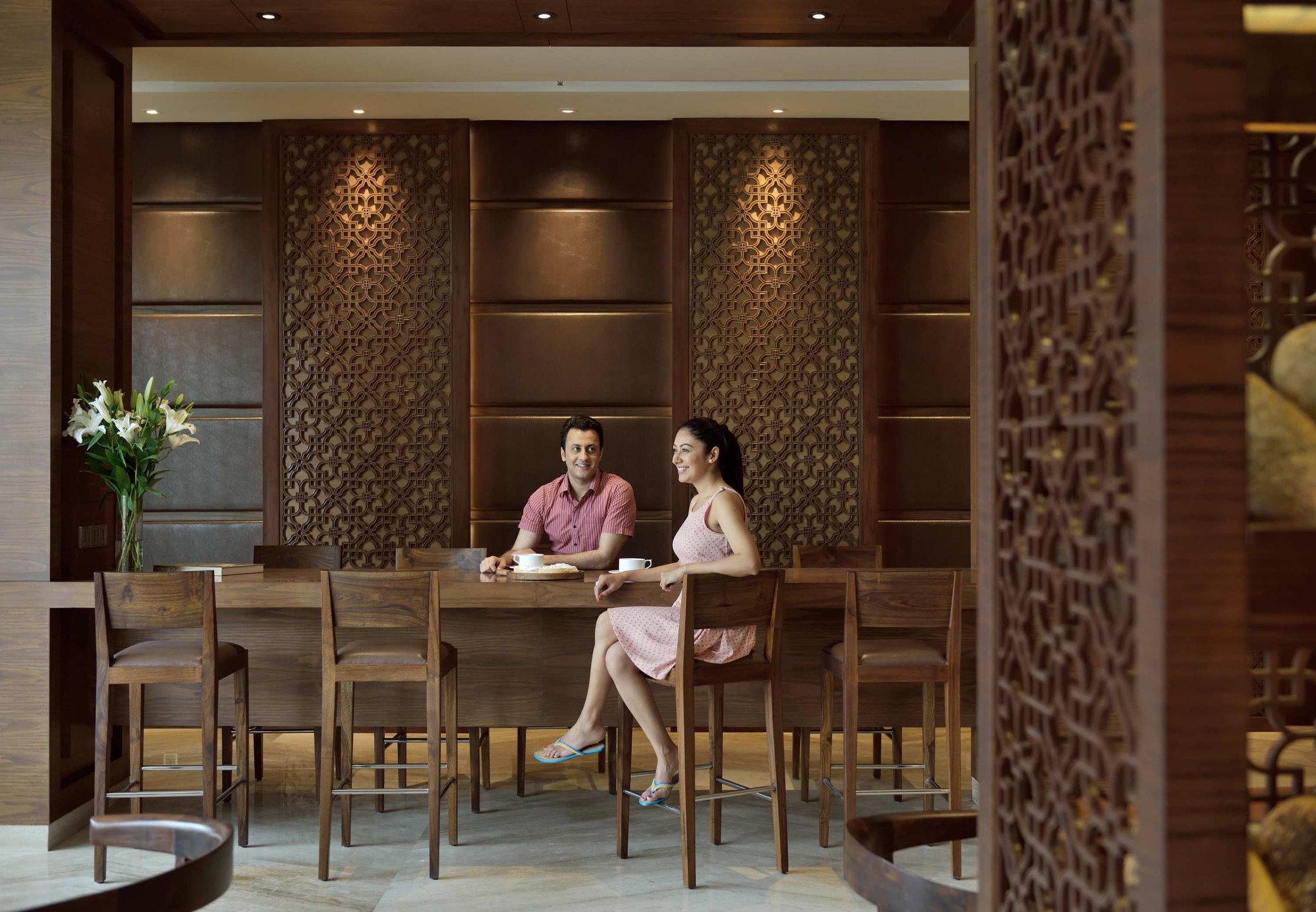 Courtyard Raipur