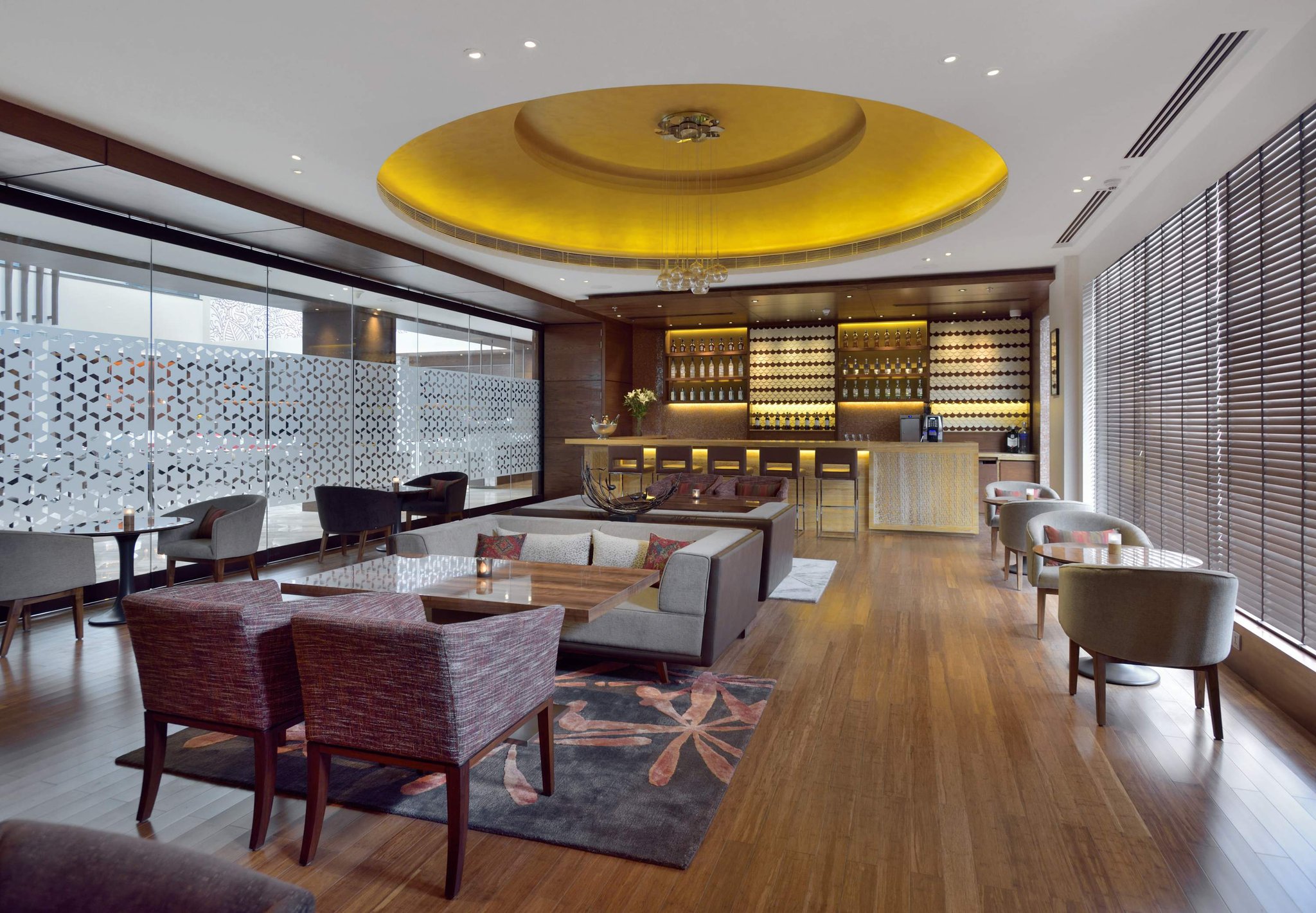 Courtyard Raipur