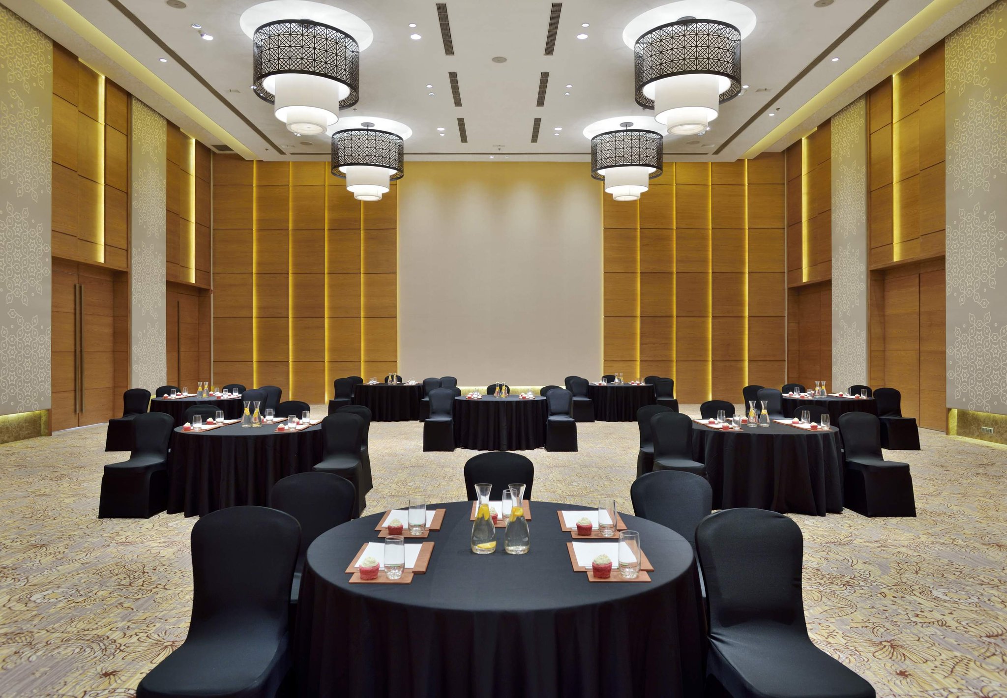Courtyard Raipur