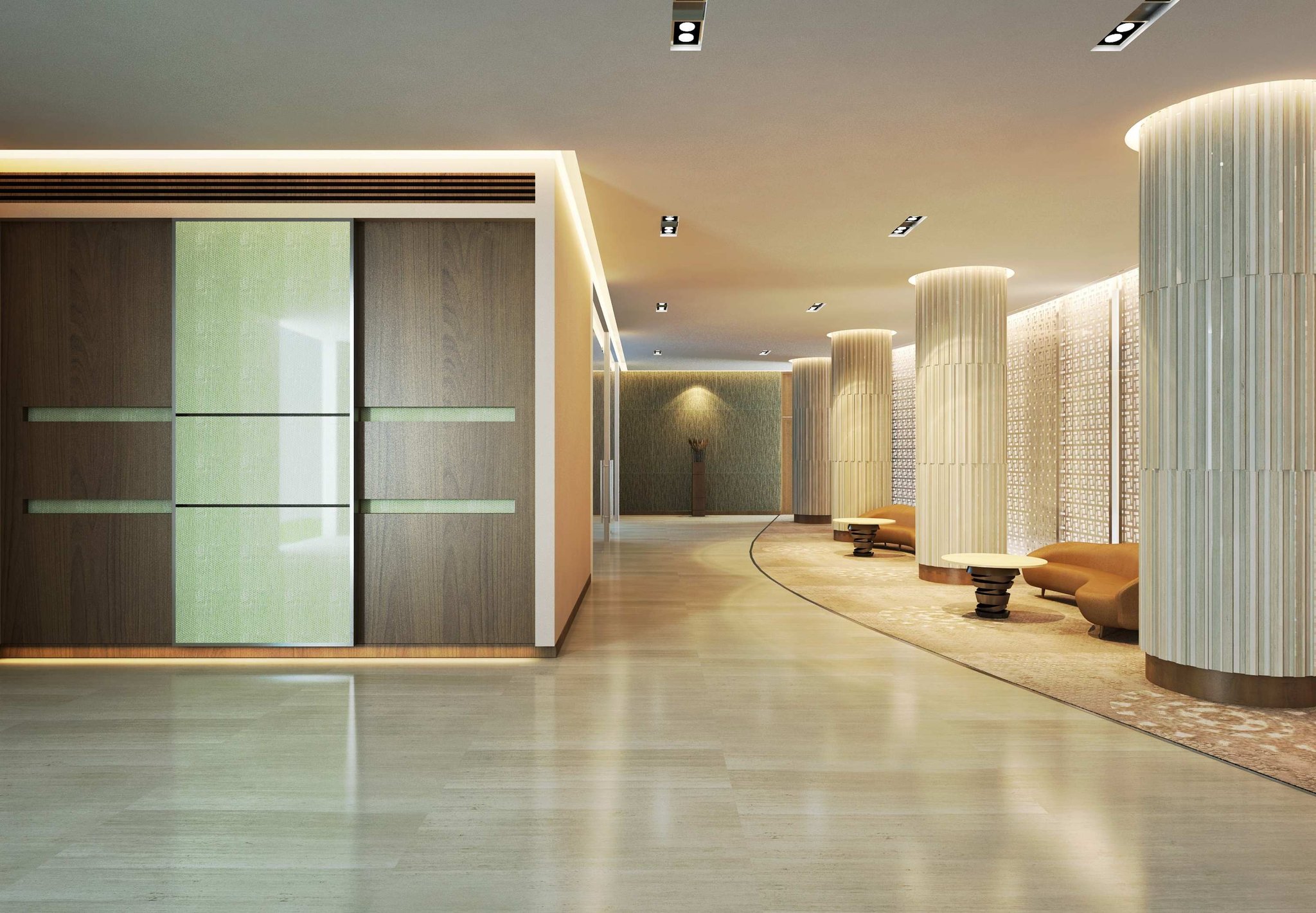 Courtyard Raipur