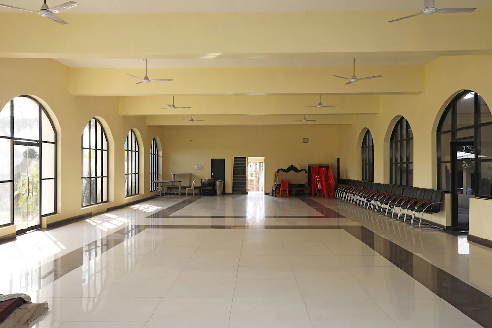 Dhotre Marriage Garden By OYO Rooms