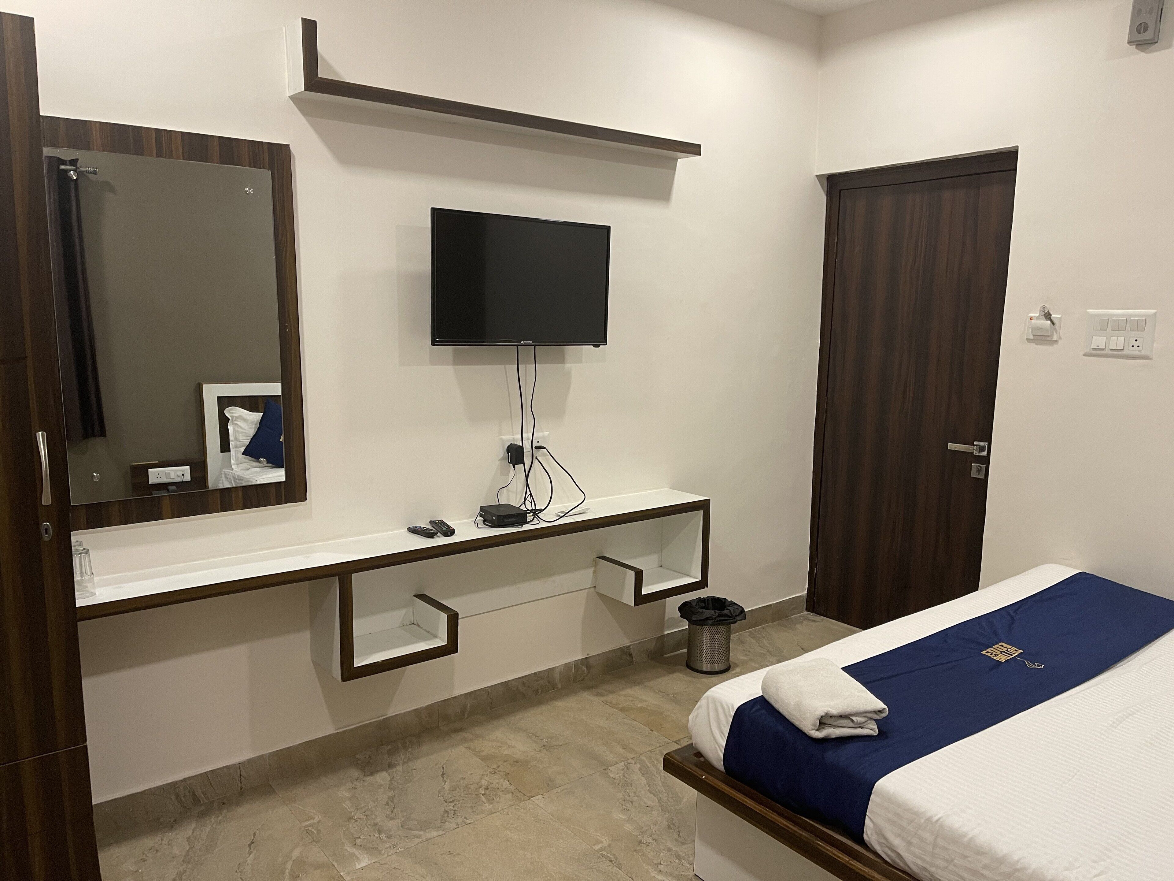 Edge Hotel Raipur