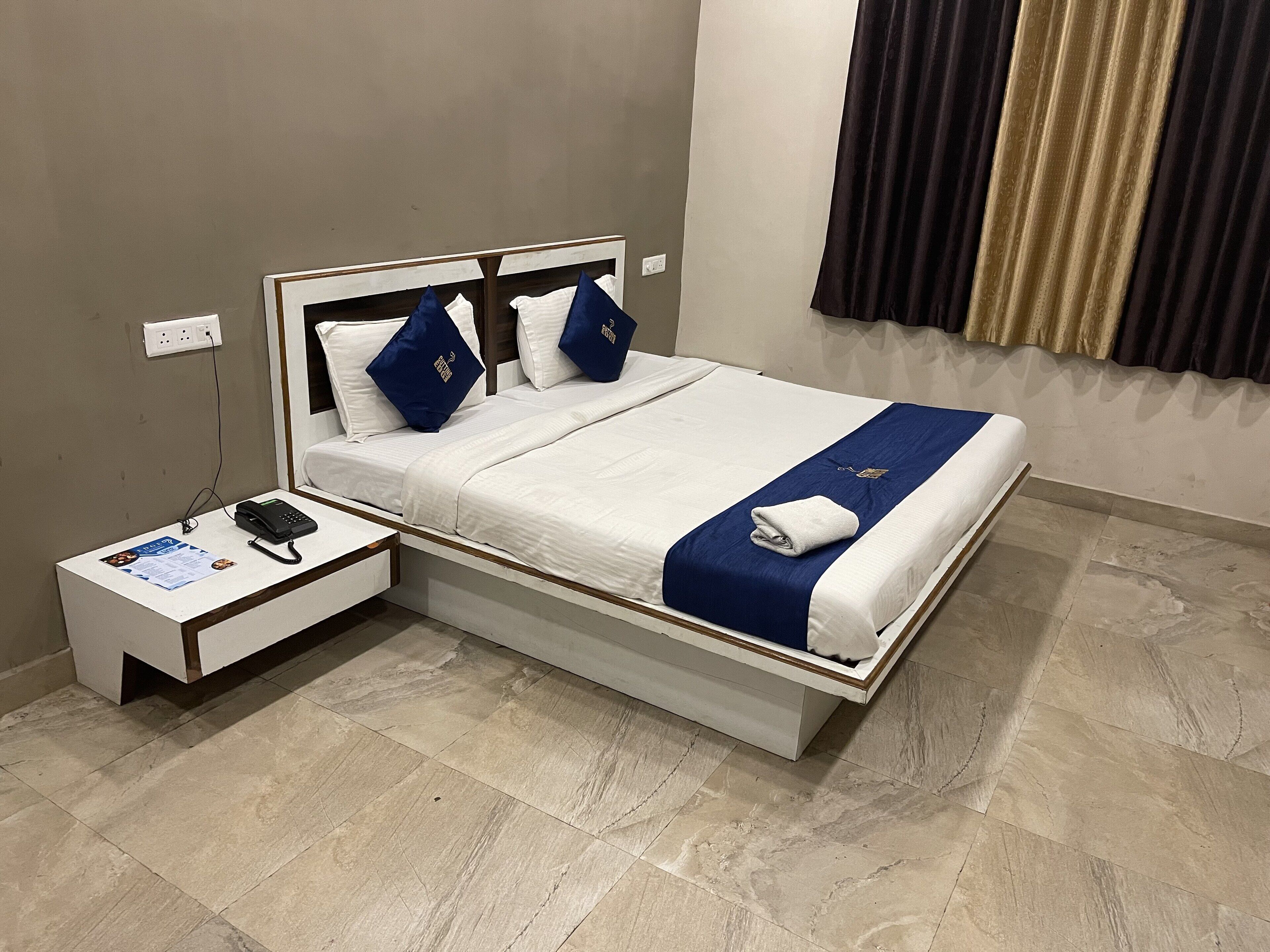 Edge Hotel Raipur