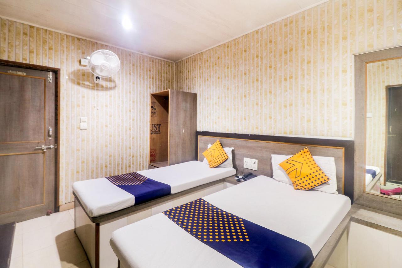 Hotel Chandra by OYO Rooms