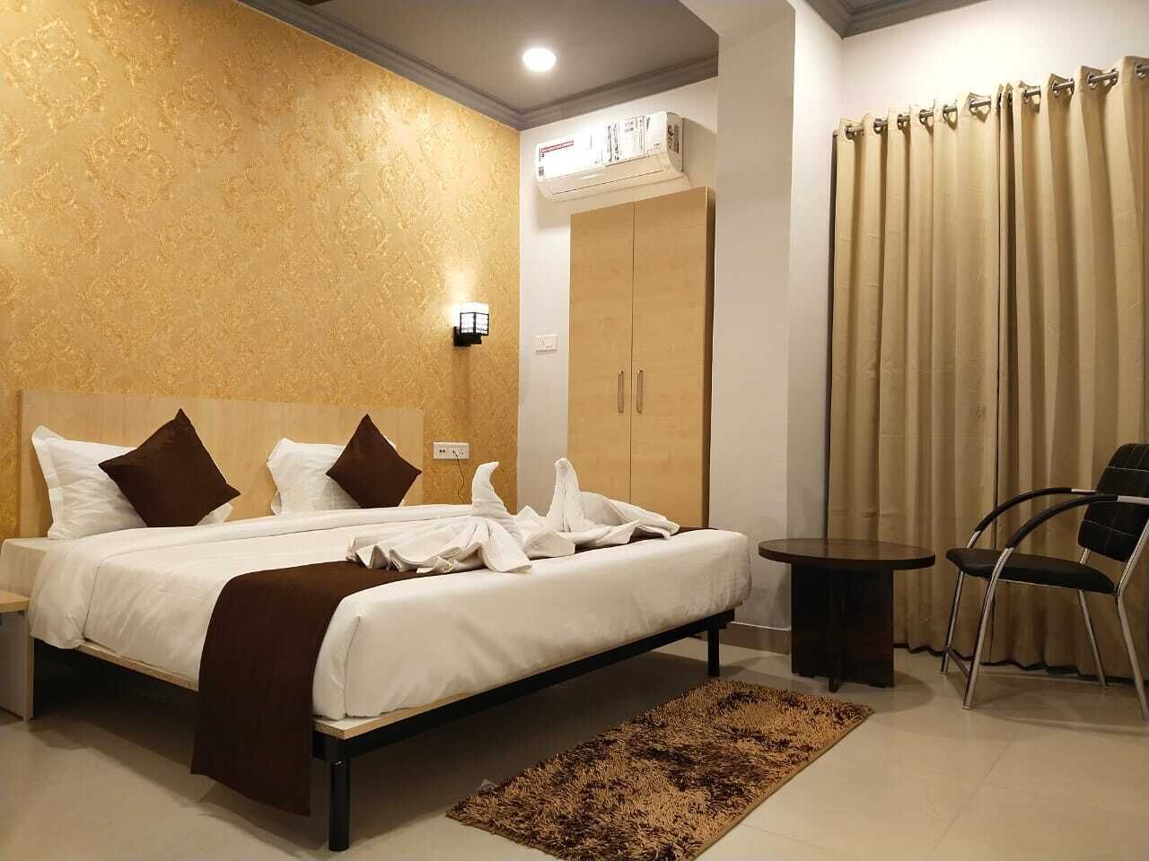 Hotel Chhattisgarh Inn