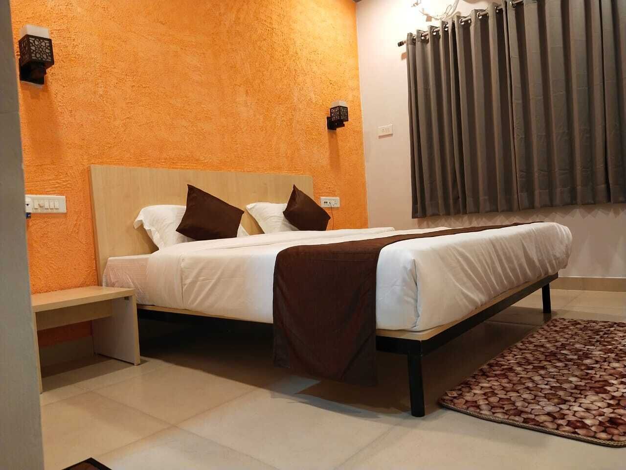 Hotel Chhattisgarh Inn