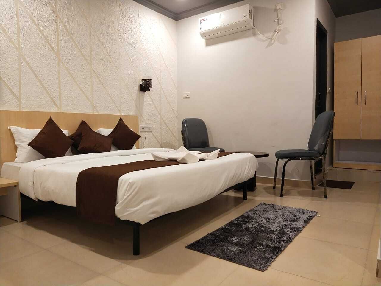 Hotel Chhattisgarh Inn