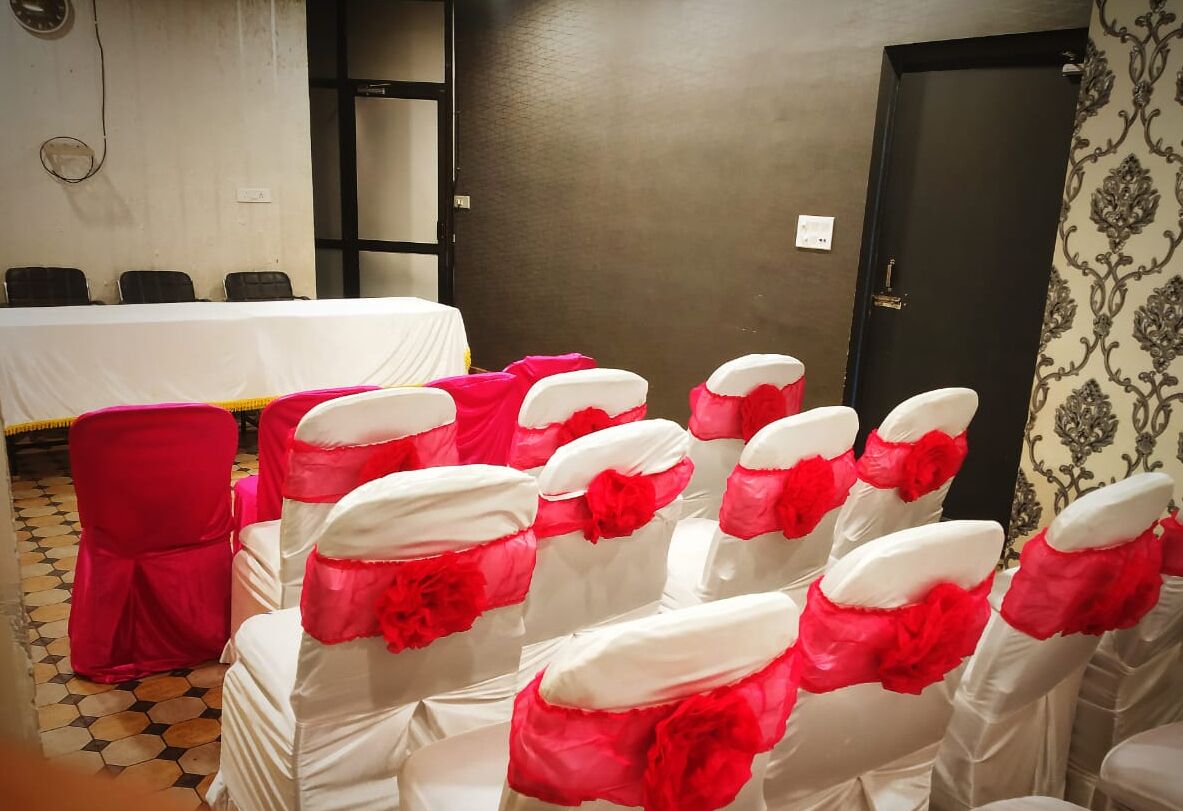 Hotel Chhattisgarh Inn