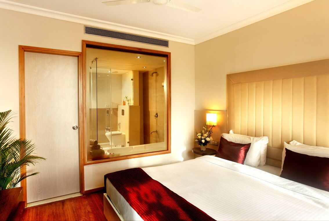 Hotel Citrus Prime Raipur
