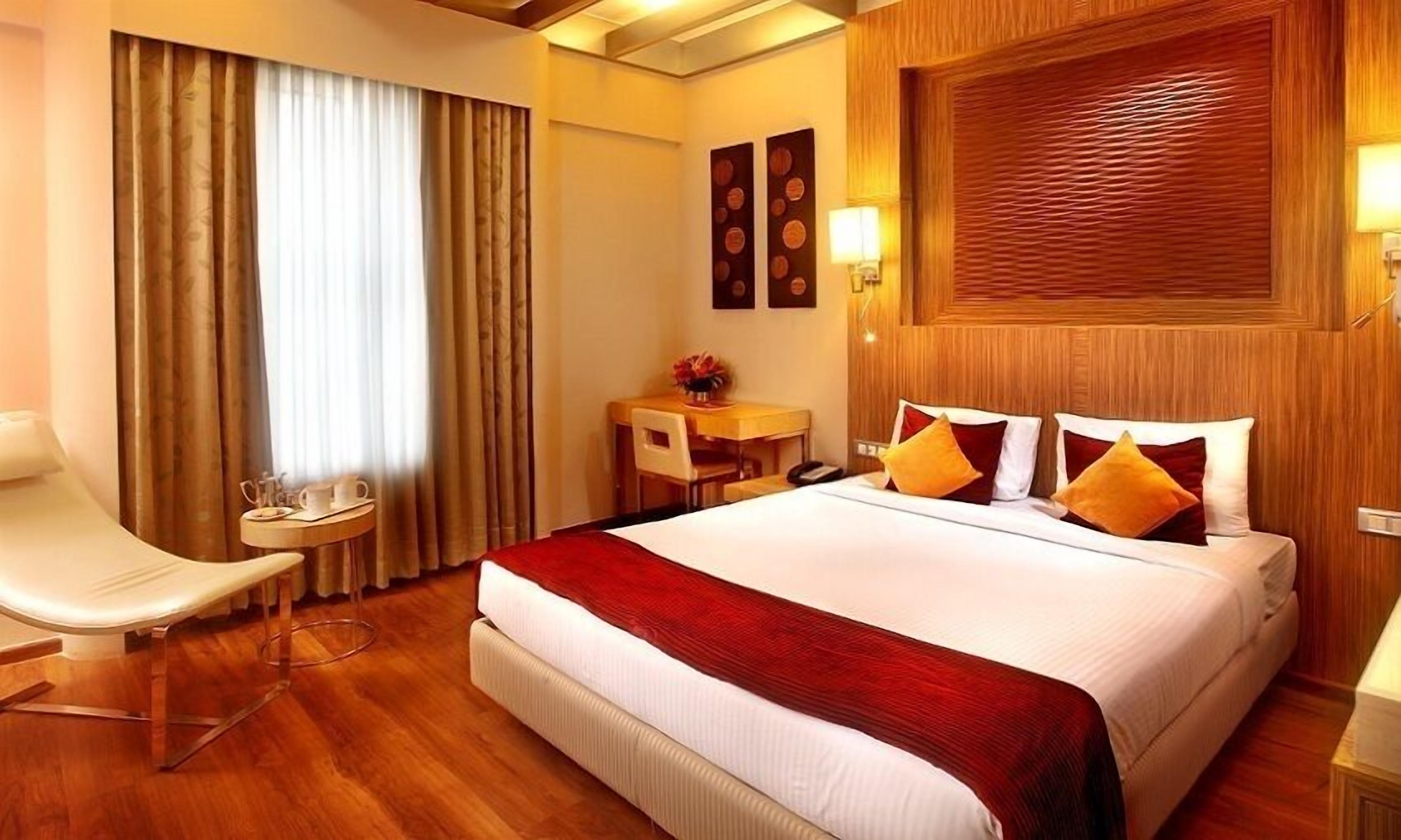 Hotel Citrus Prime Raipur