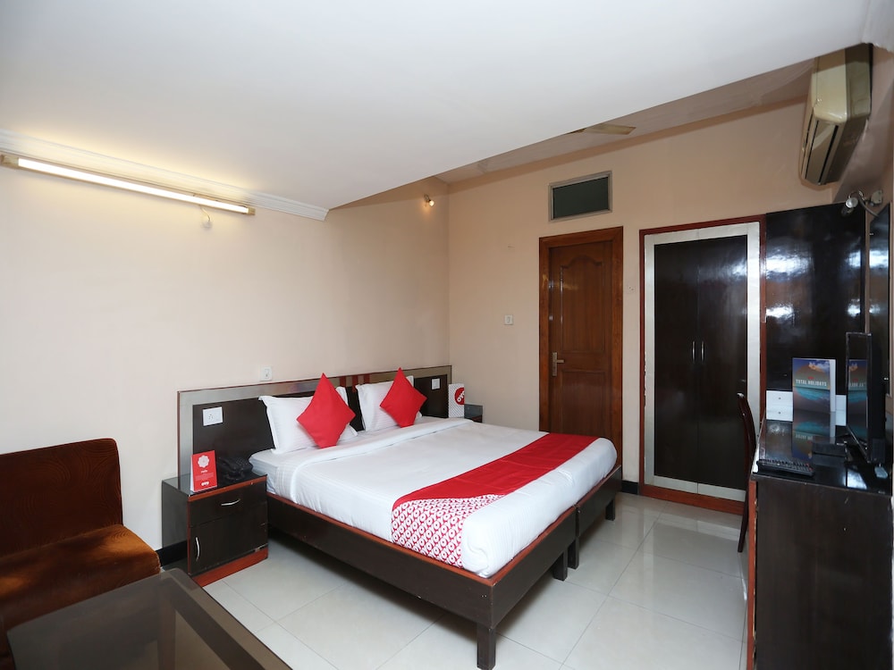 Hotel City Palace