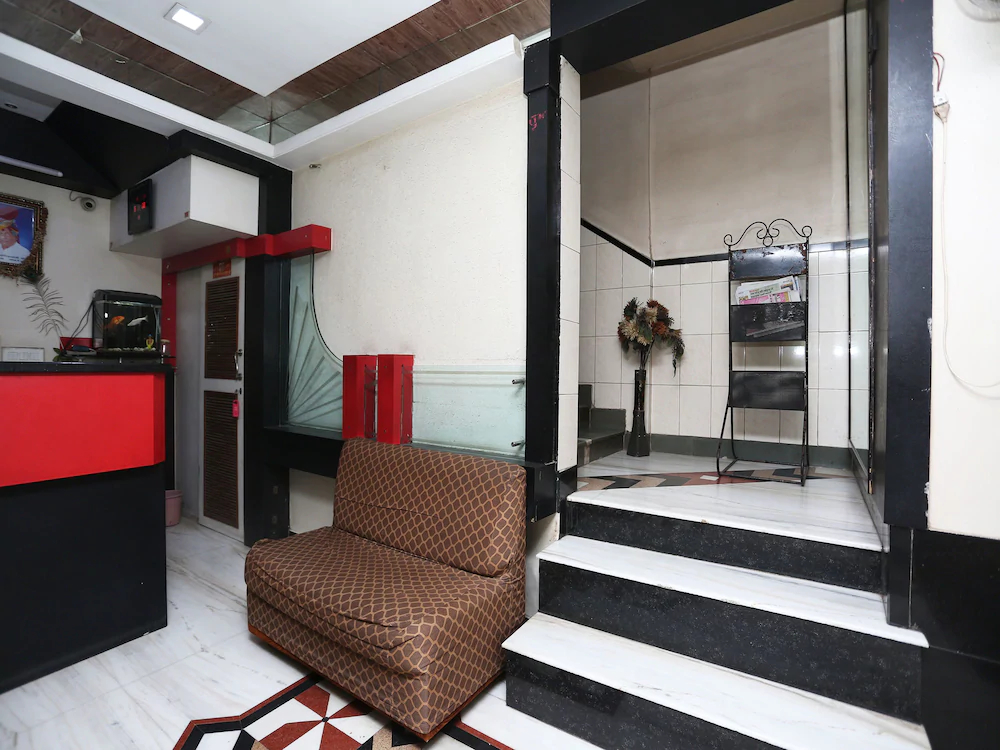 Hotel City Palace