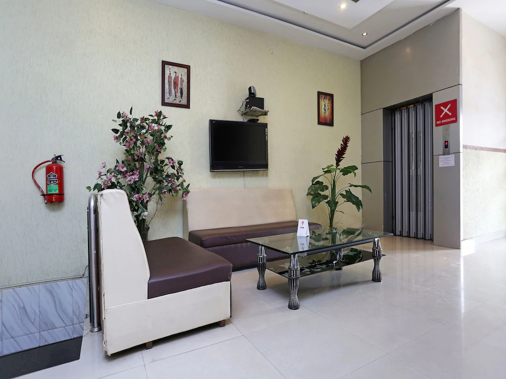 Hotel City Pulse