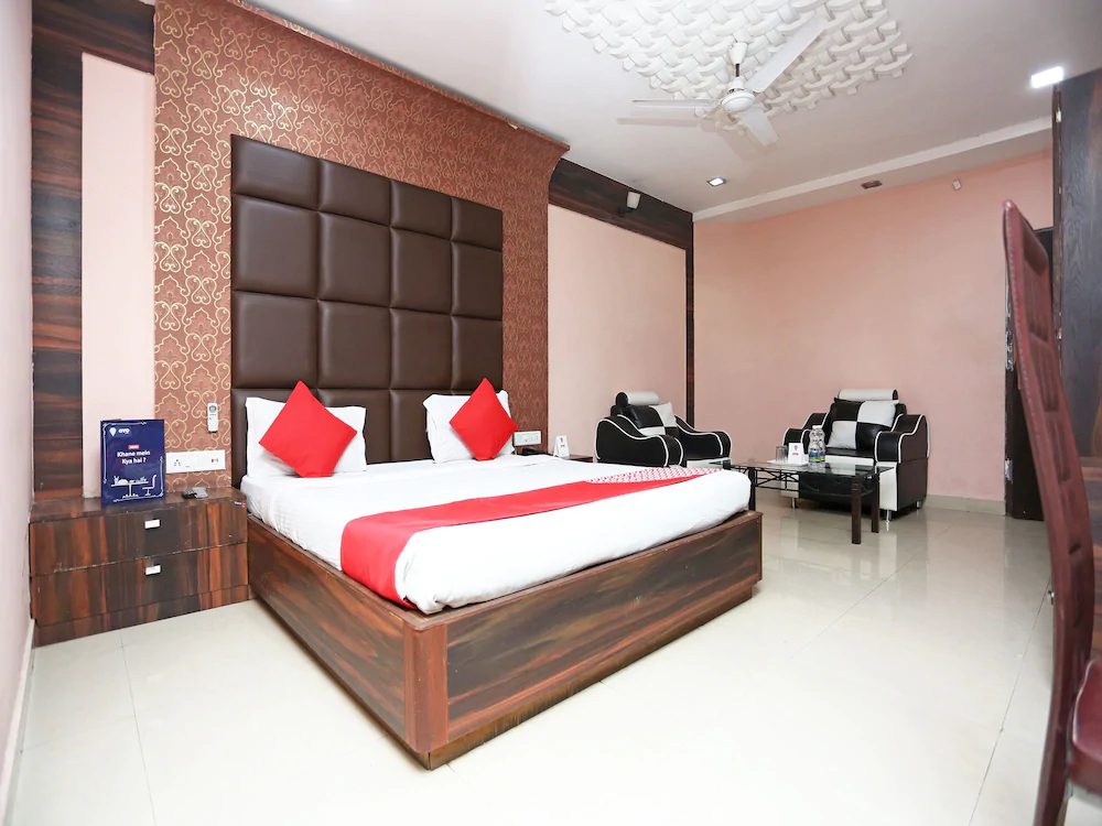 Hotel City Pulse