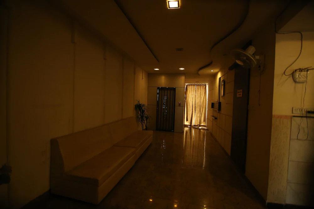 Hotel City Pulse