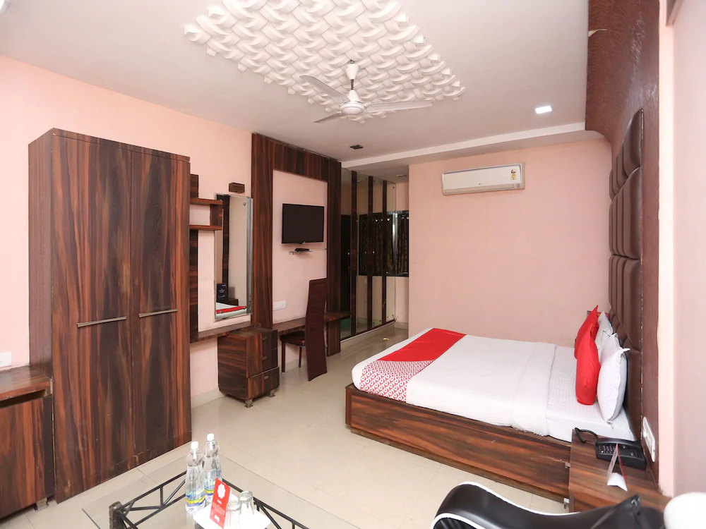 Hotel City Pulse