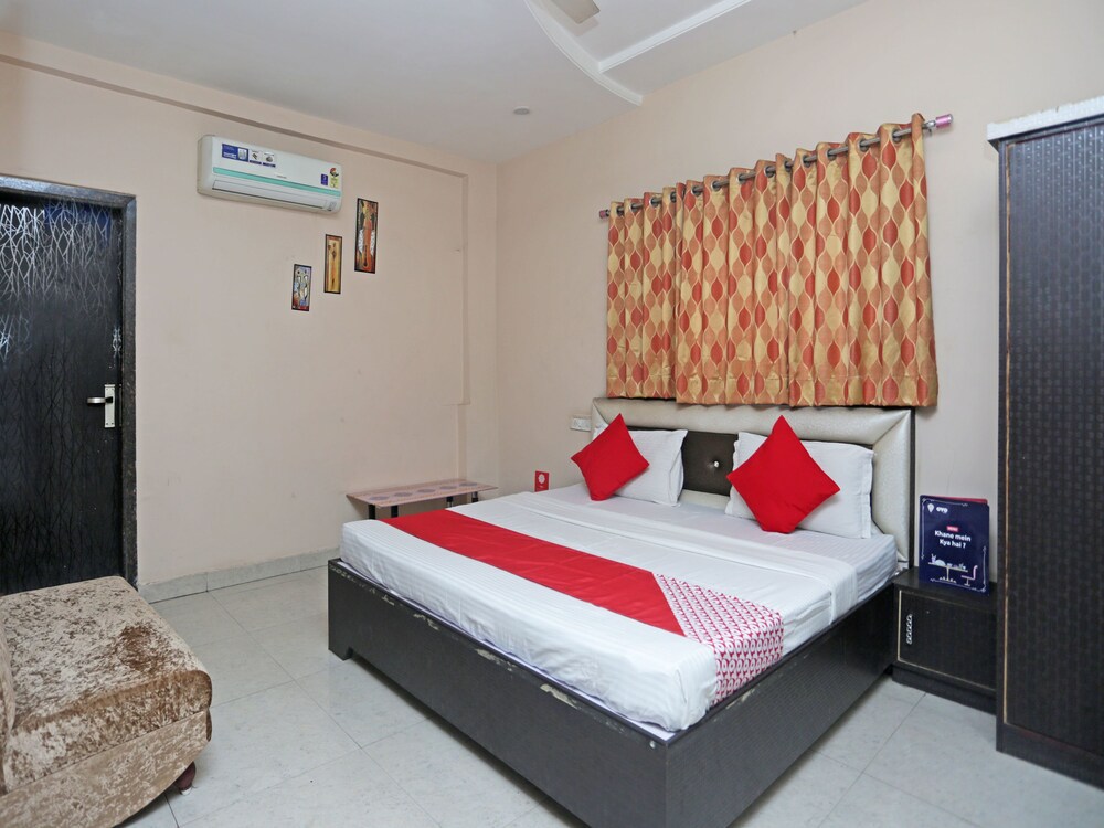 Hotel City Shine By OYO Rooms