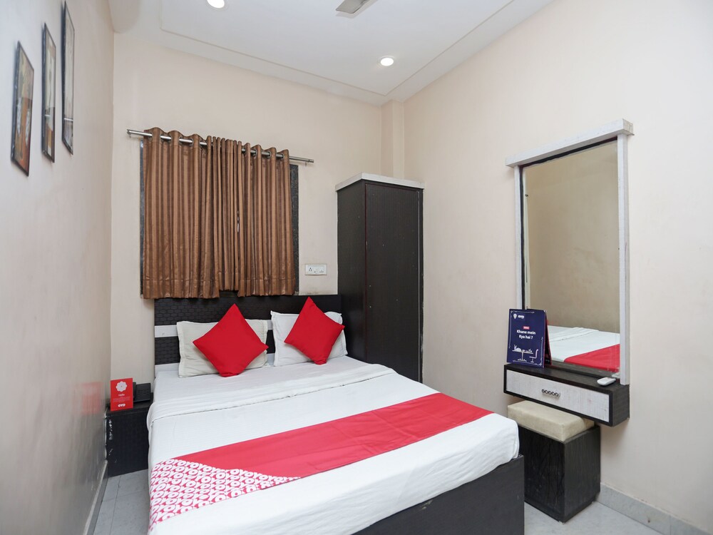 Hotel City Shine By OYO Rooms