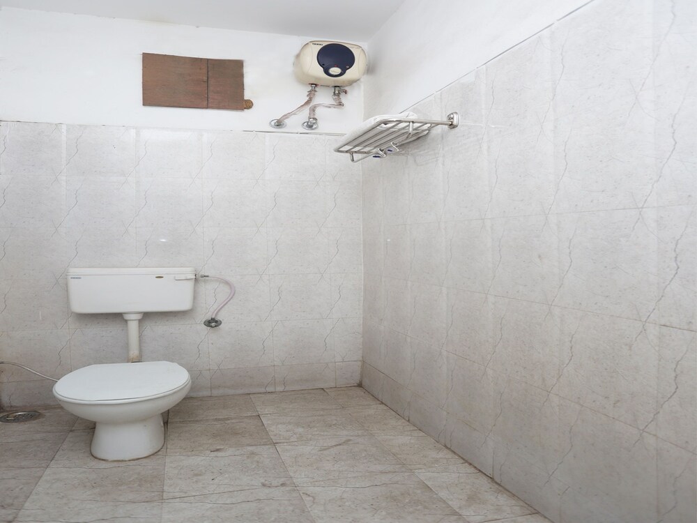 Hotel City Shine By OYO Rooms