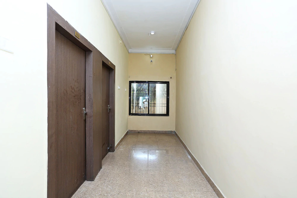 Hotel Classic By OYO Rooms