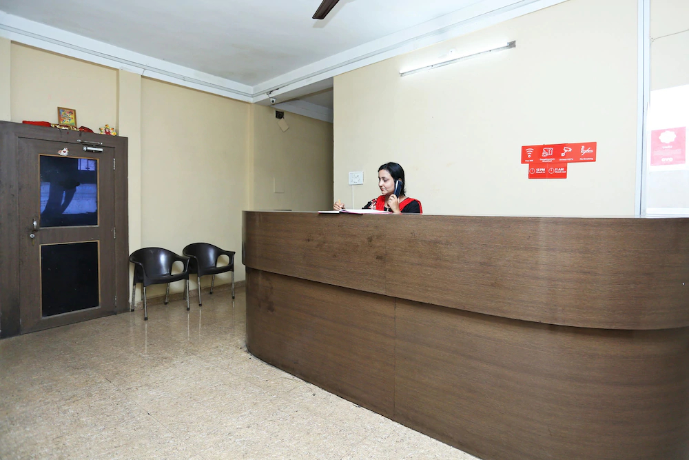 Hotel Classic By OYO Rooms