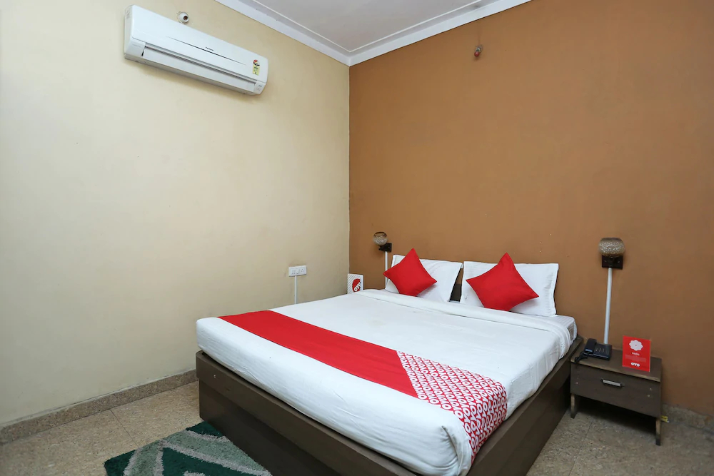 Hotel Classic By OYO Rooms