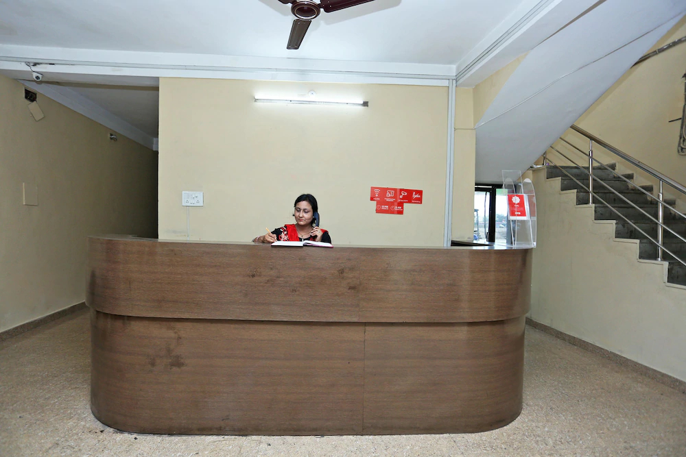 Hotel Classic By OYO Rooms