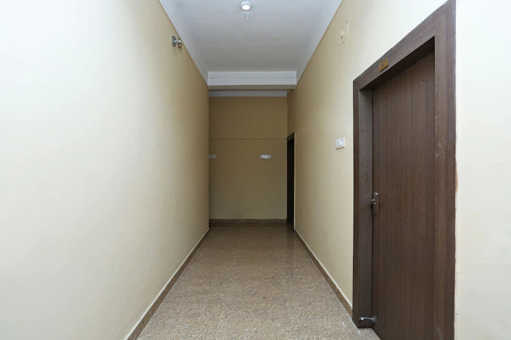 Hotel Classic By OYO Rooms