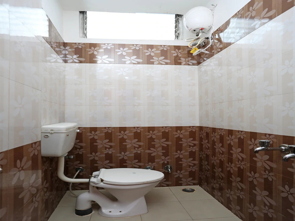 Hotel Gagan Grant by OYO Rooms