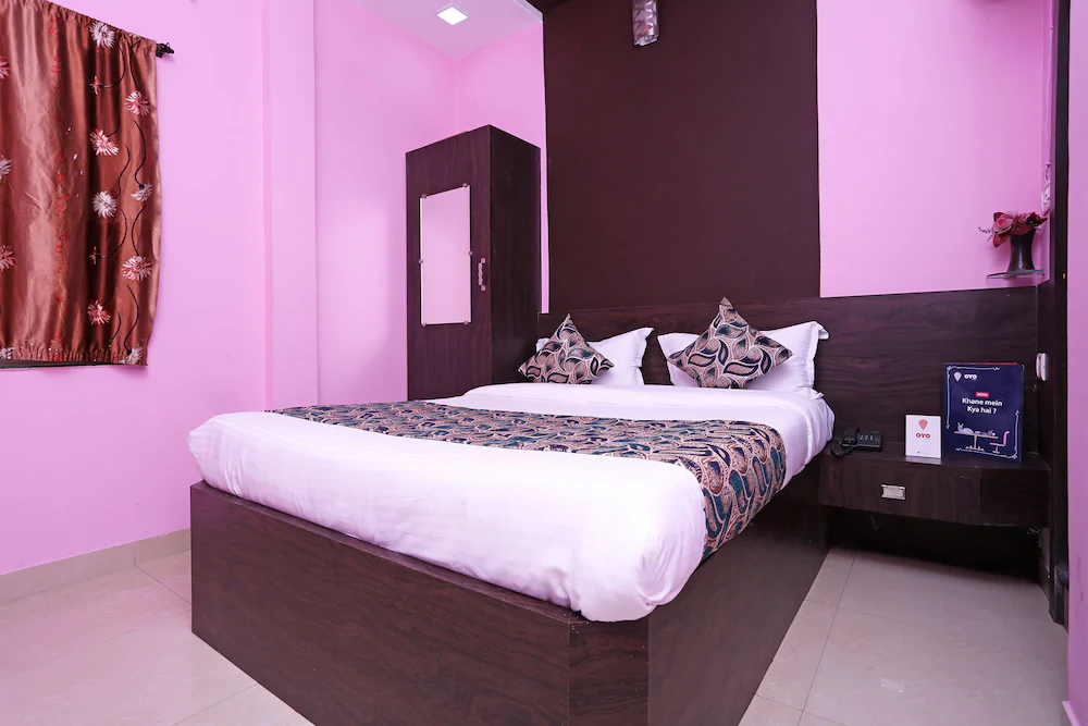 Hotel Gagan Grant by OYO Rooms
