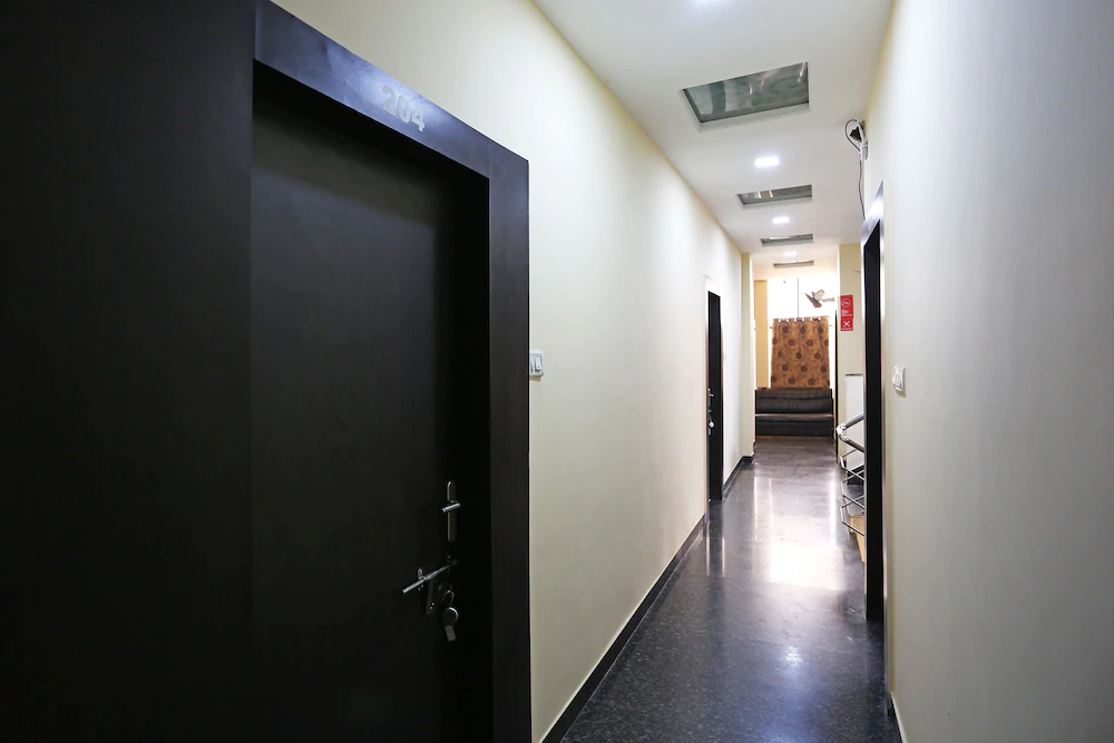 Hotel Gagan Grant by OYO Rooms
