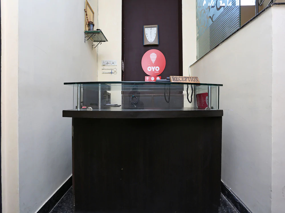Hotel Gagan Grant by OYO Rooms