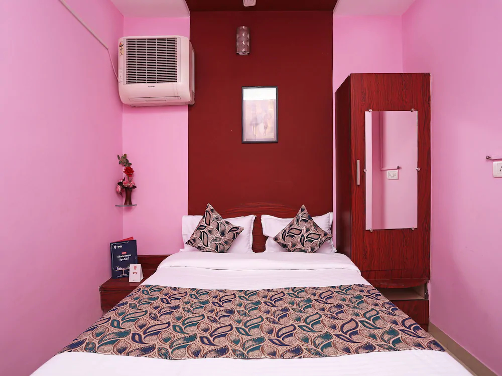 Hotel Gagan Grant by OYO Rooms