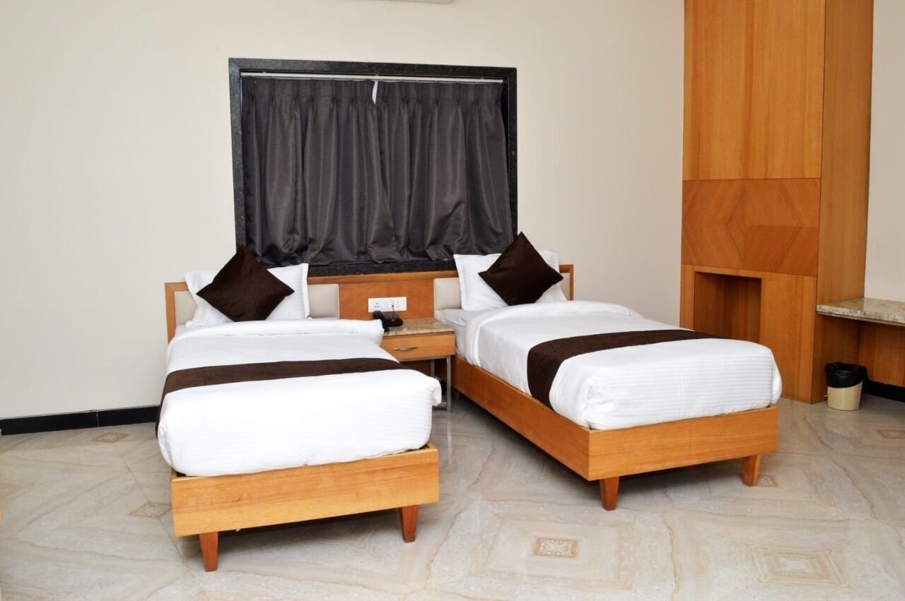 Hotel Golden Heritage