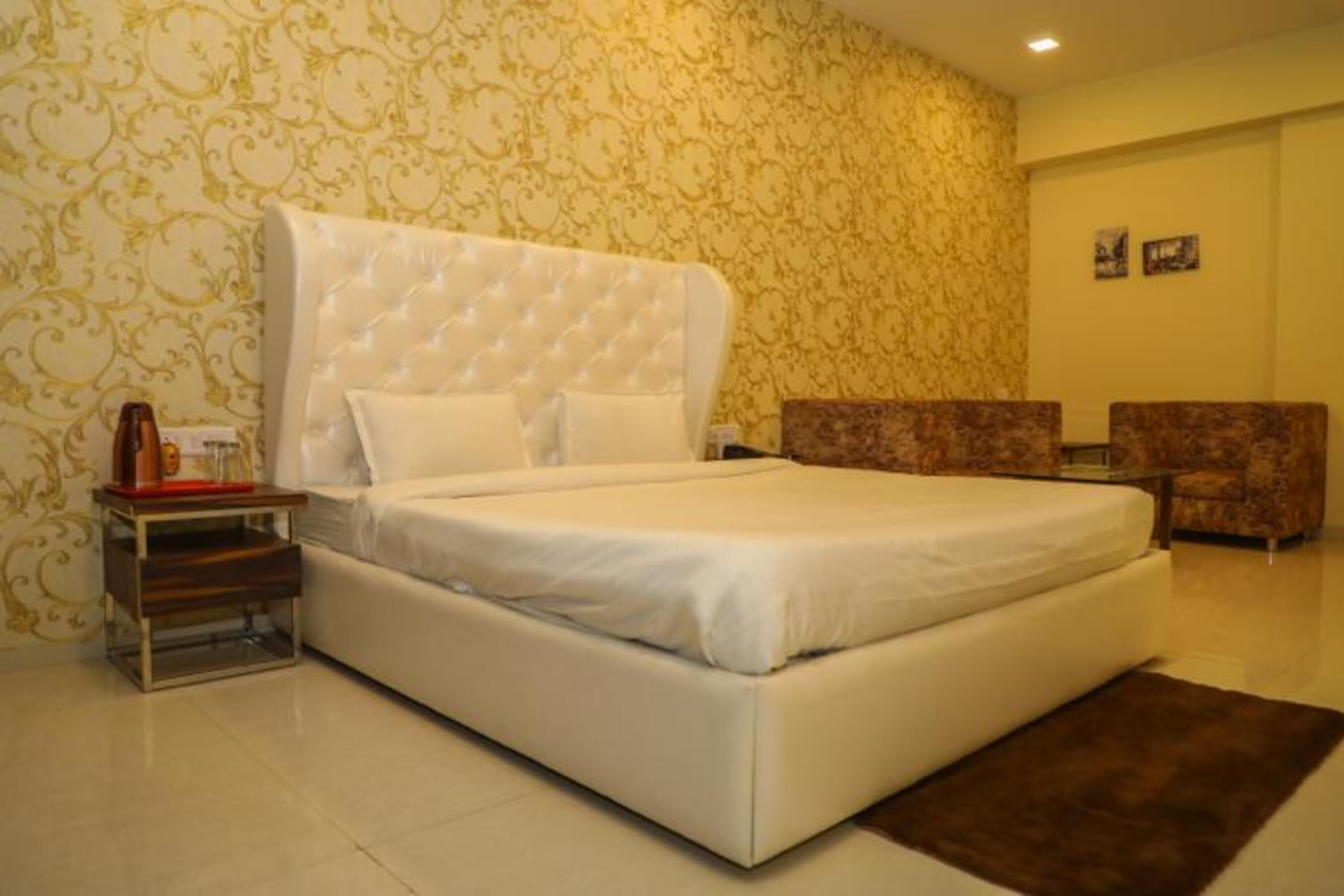 Hotel Golden I