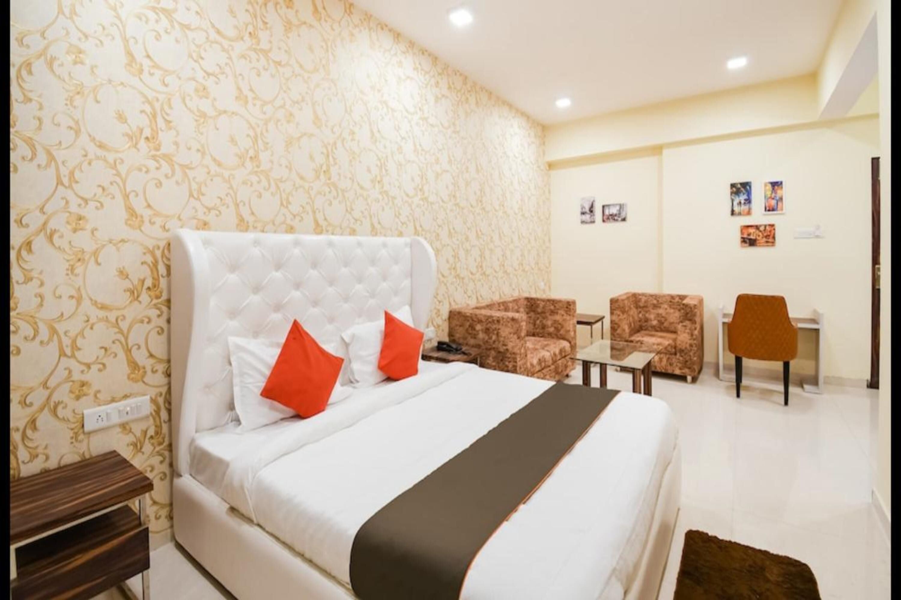 Hotel Golden I