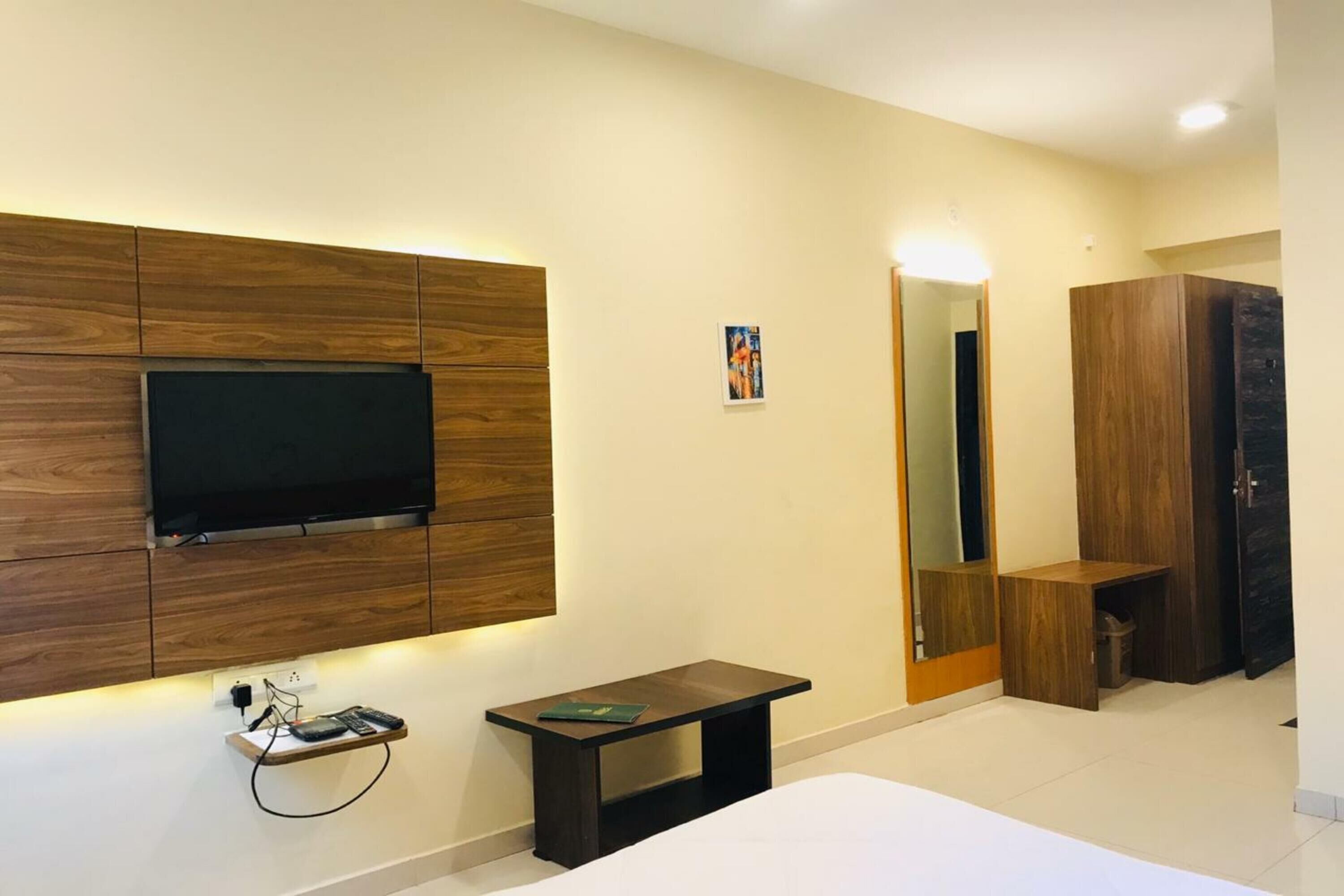Hotel Golden I