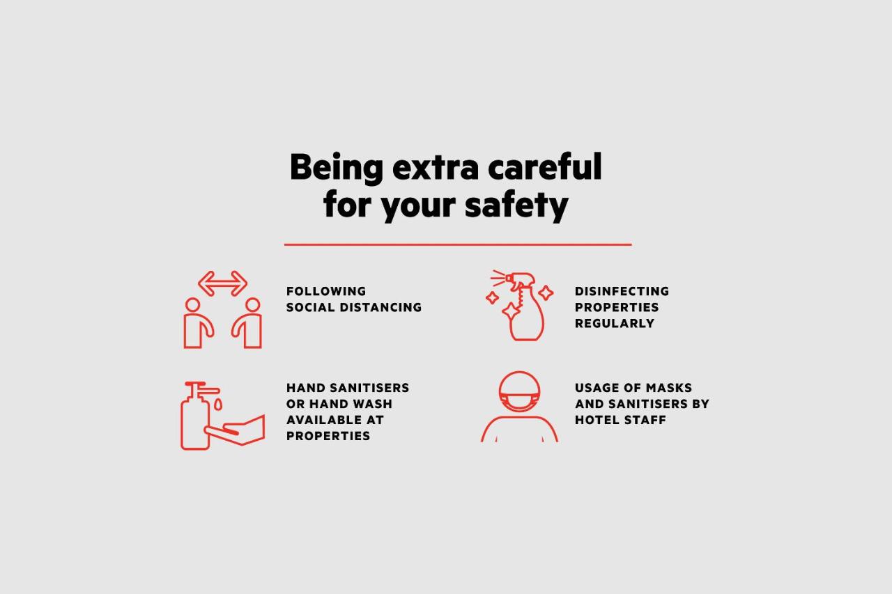 Hotel Kingston by OYO Rooms